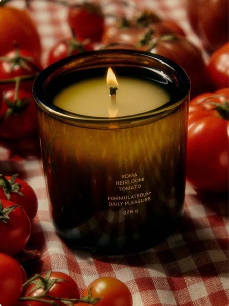 The best candles! A unique candle. Scents from the garden. Perfect for your kitchen 

#LTKGiftGuide #LTKbeauty #LTKhome