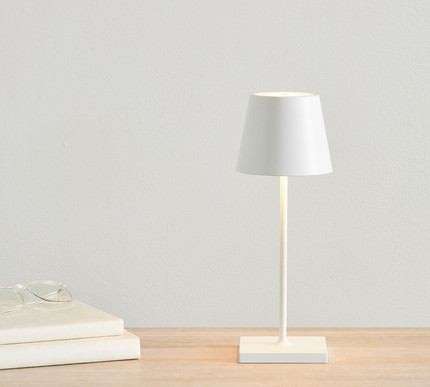 Click for more info about Zafferano Poldina Pro Cordless Light