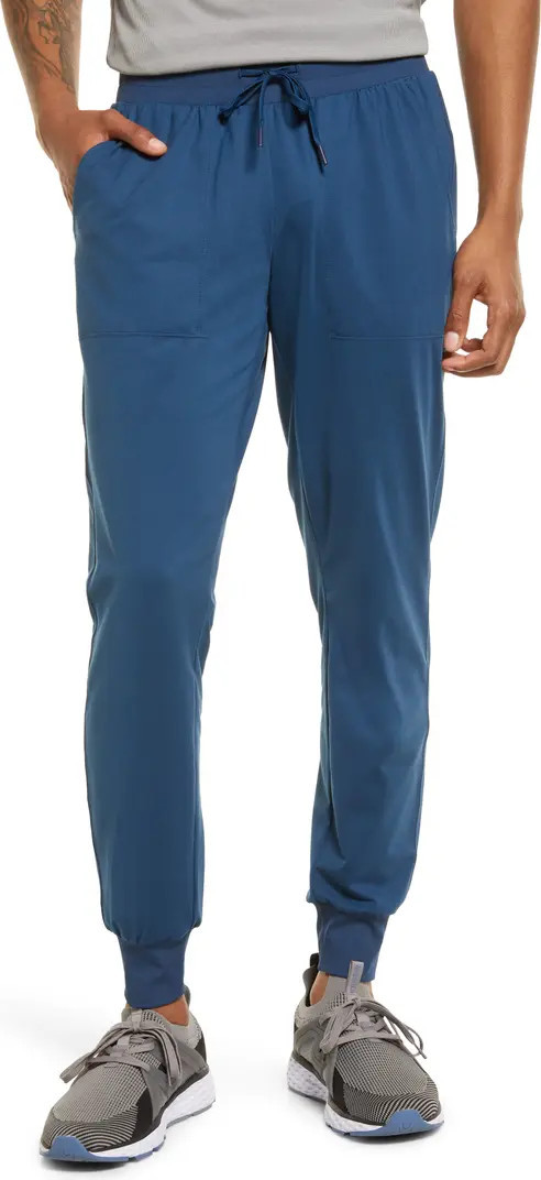 Live In Pocket Joggers | Nordstrom