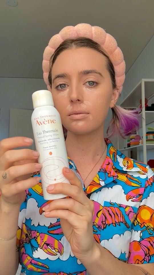 my go-to makeup routine lately! 💖 #makeup