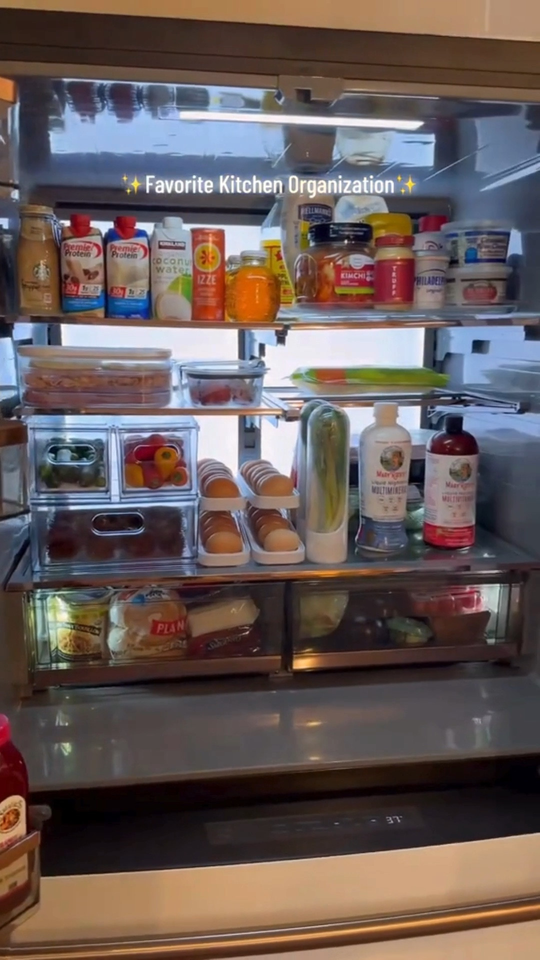 Little things that make my kitchen feel way more put together.
These organizers are actually useful and don’t make everything look bulky or cluttered.
Linked my favs if you’re in your clean girl kitchen era 🫶

#LTKHome #LTKFindsUnder100 #LTKFindsUnder50