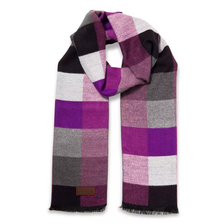 Gallery Seven | Women's Elegant Winter Scarf. | Target
