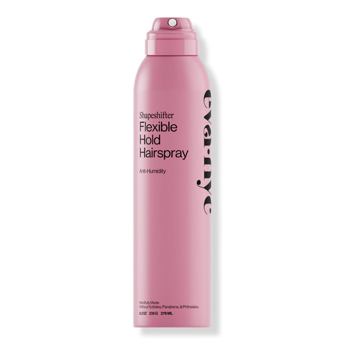 Shapeshifter Flexible Hairspray | Ulta