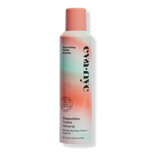 Shapeshifter Flexible Hairspray | Ulta