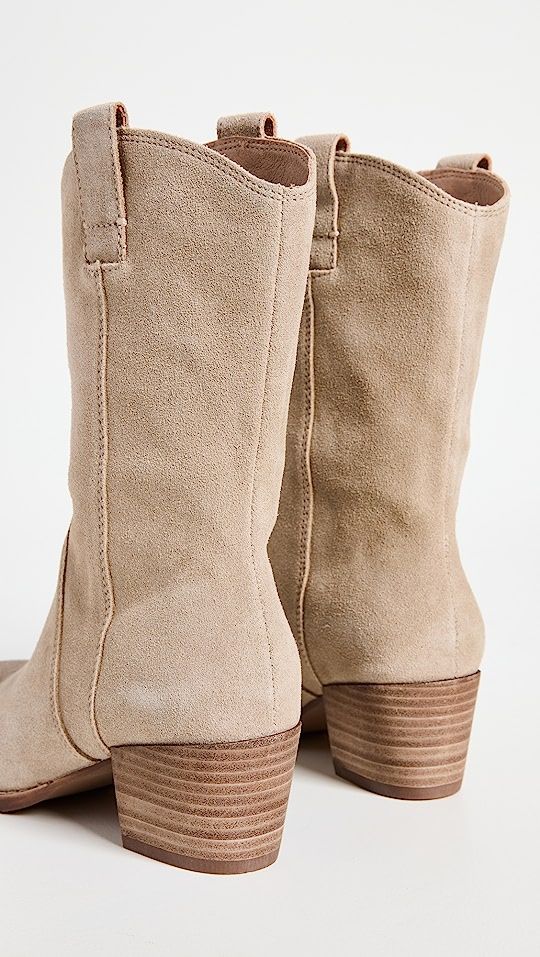 Madewell The Cassity Tall Western Boots | SHOPBOP | Shopbop