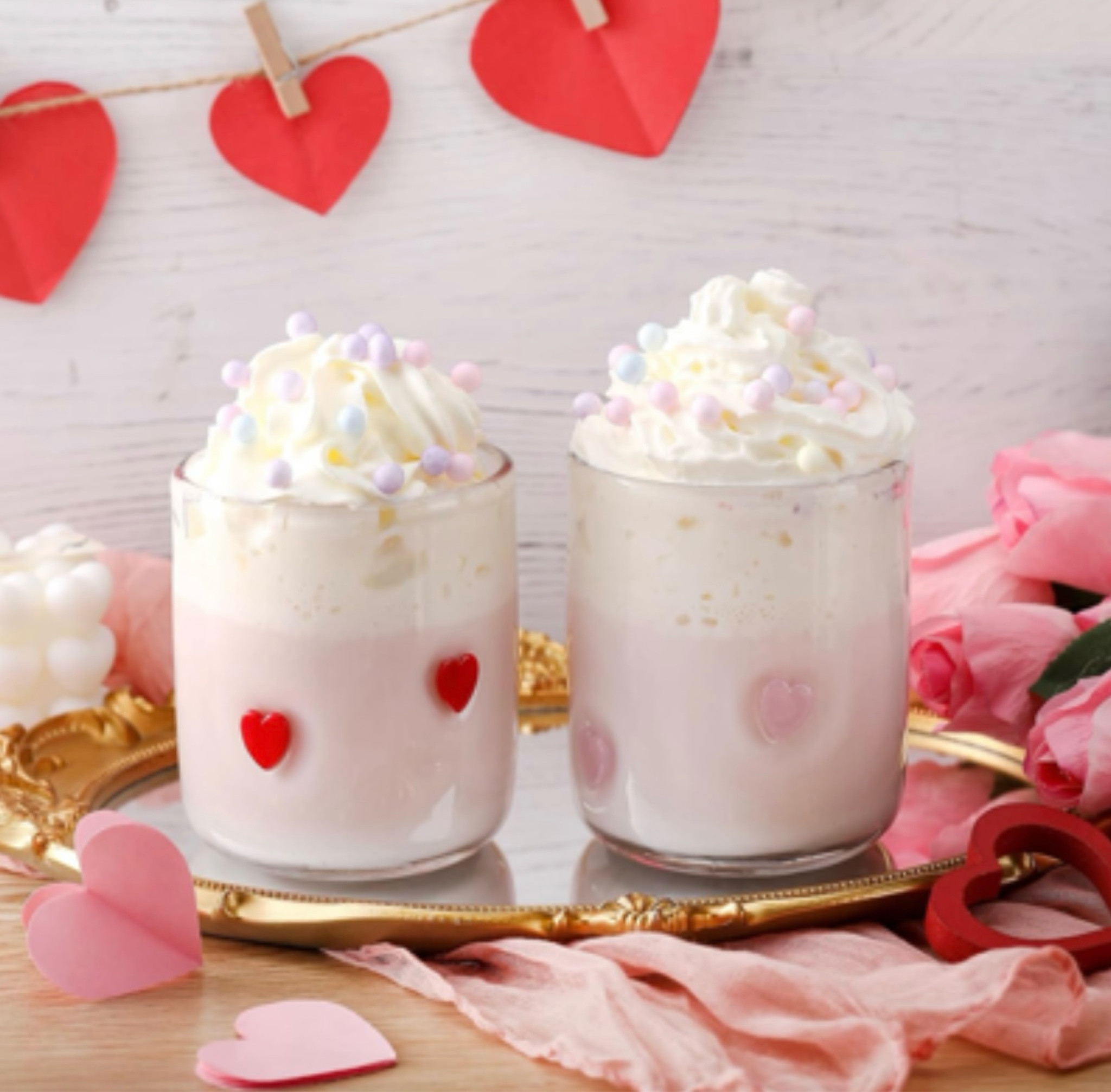 Valentines day amazon finds ❤️

#LTKFindsUnder100 #LTKFindsUnder50 #LTKSeasonal