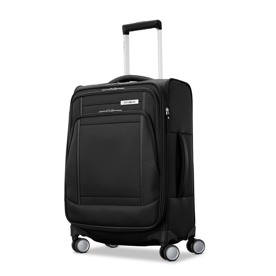 UpLIFT Softside Carry-On Spinner | Carry-On | Samsonite | Samsonite