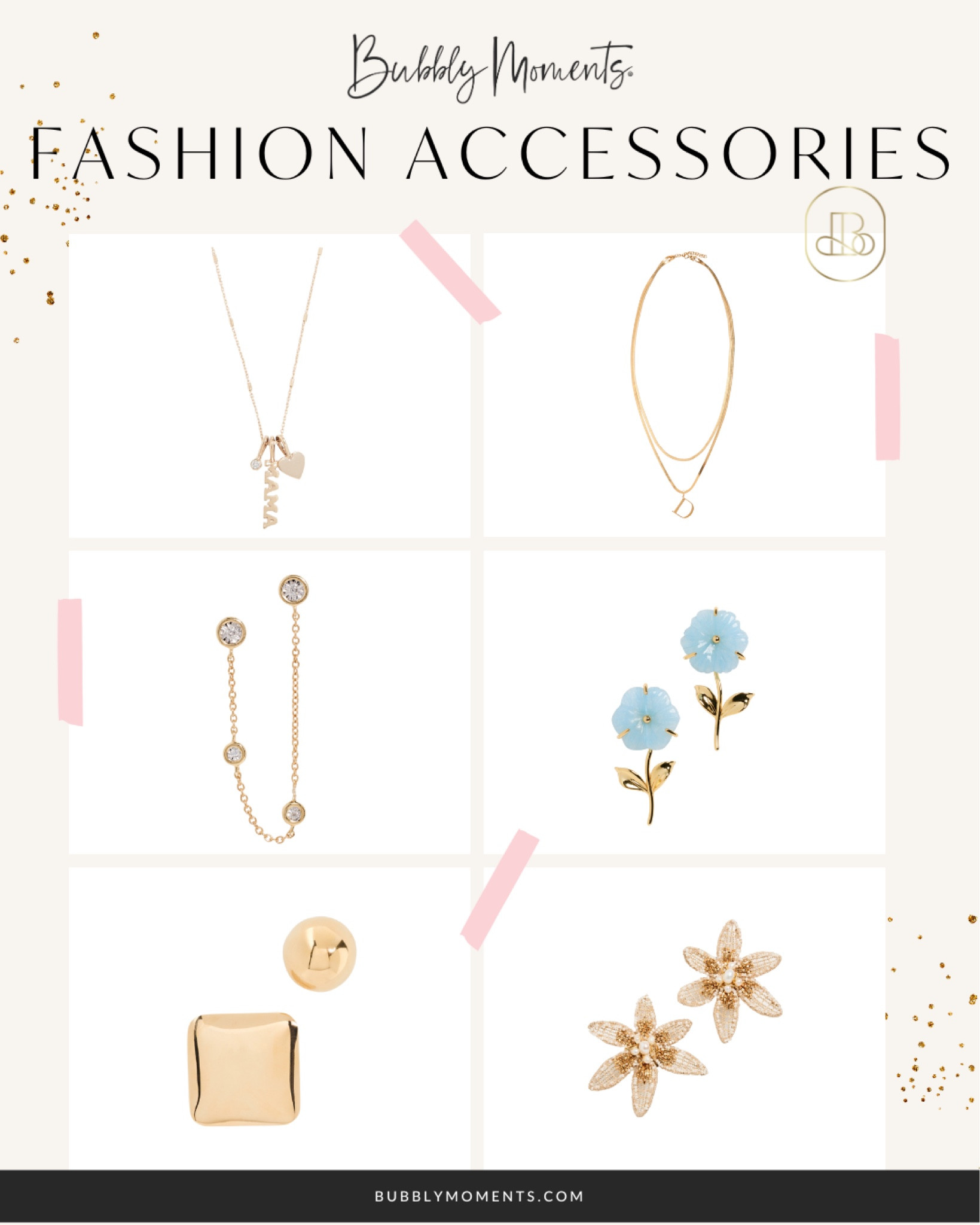 Shop women’s fashion accessories! Handpicked just for you!

#LTKU #LTKsalealert #LTKstyletip