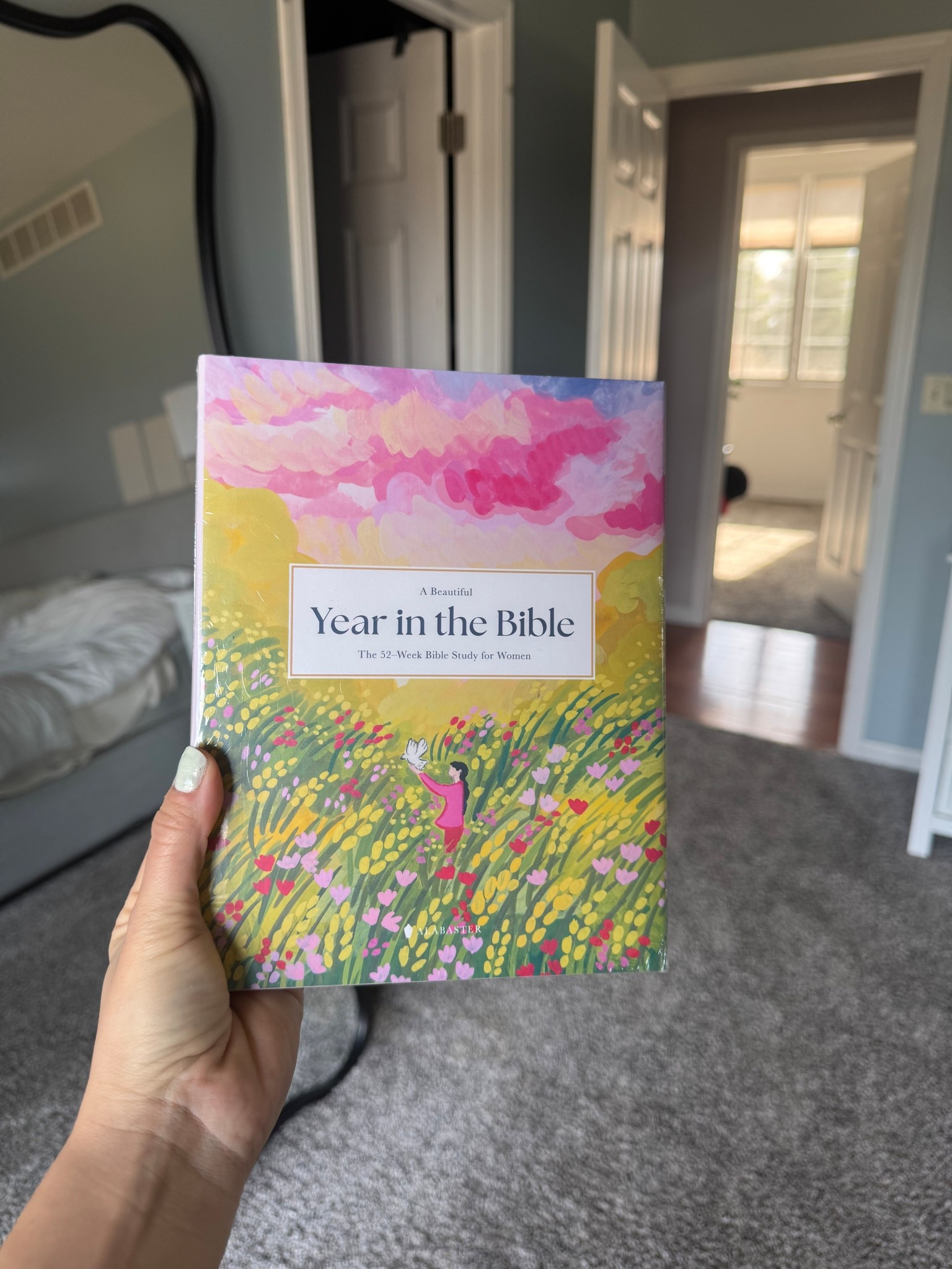 52-week Bible Study for Women 

#LTKFamily