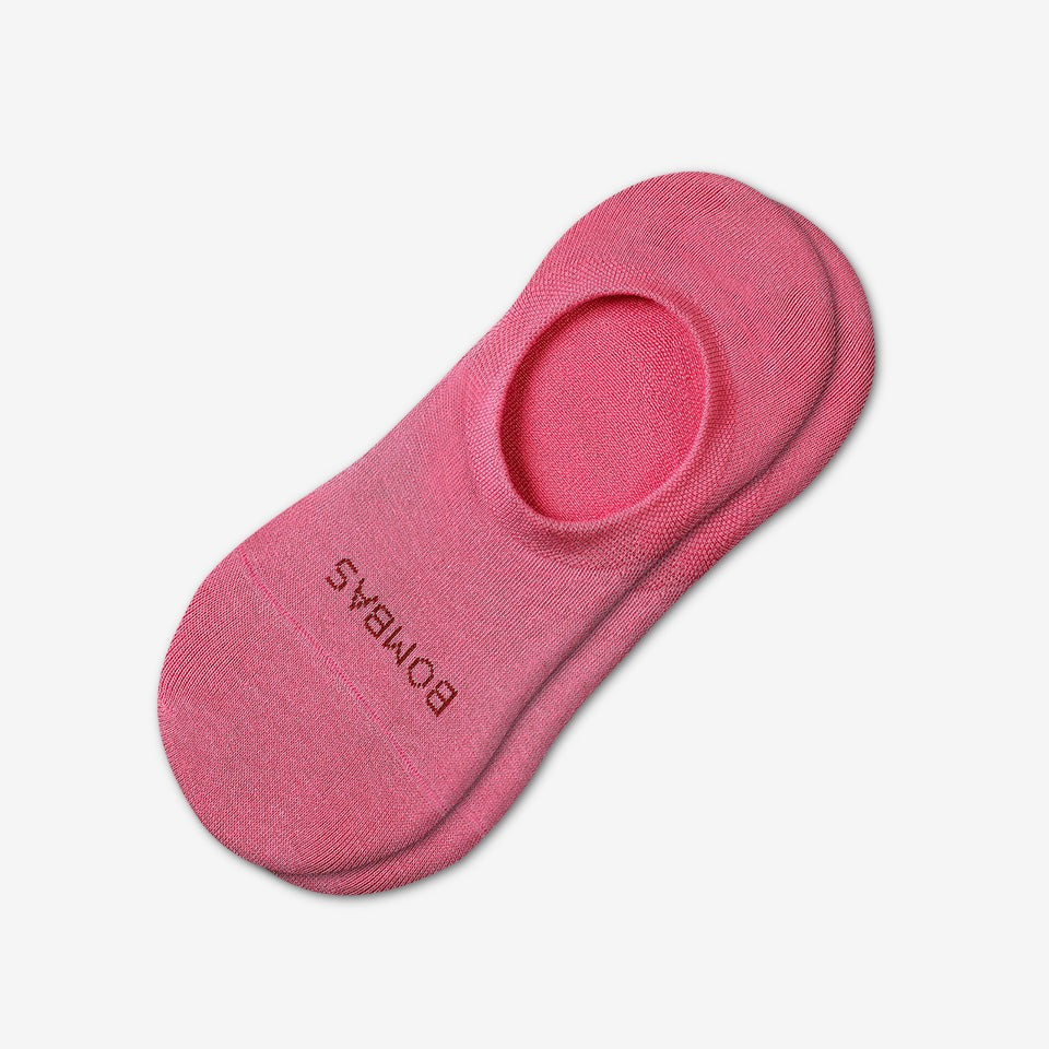 Women's Lightweight No Show Socks | Bombas