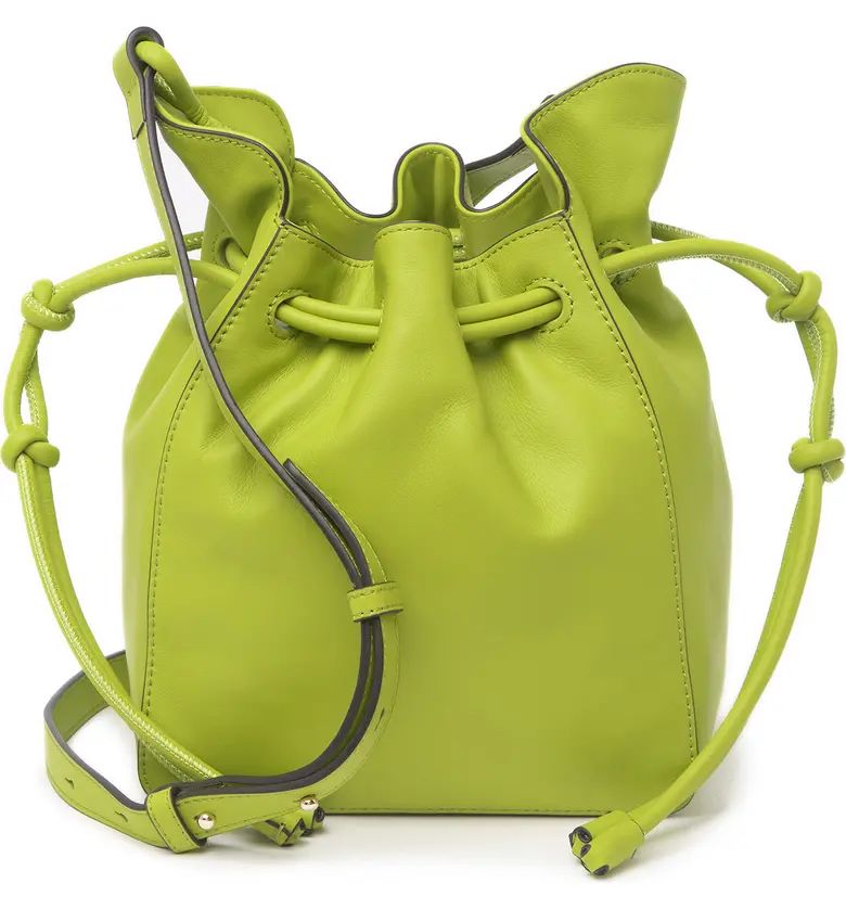Maryn Leather Crossbody Bag | Nordstrom Rack
