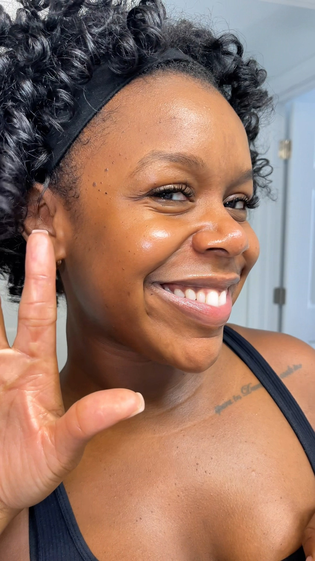 PSA: if you want skin that looks glowy and feels amazing, you need LilyAna Naturals in your morning routine ✨💆🏽‍♀️

#LTKBeauty #LTKFindsUnder50