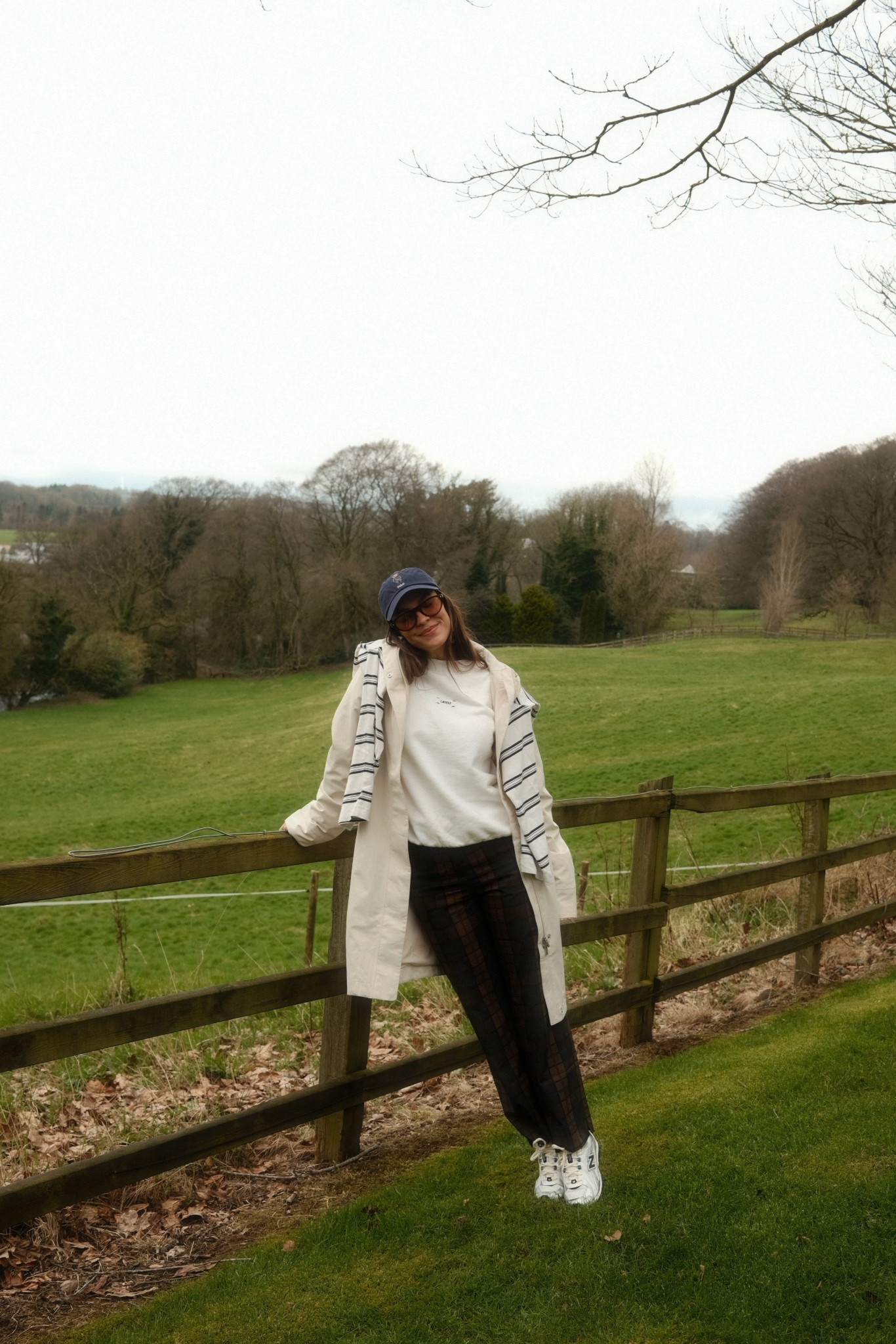 Ireland day fit!! 🍀 (ivory in Lately Lounge coming soon)

Europe, spring break outfit inspo, saint Patrick’s day, Amsterdam, Europe, loungewear, Abercrombie, aritizia, Ralph Lauren

#LTKTravel #LTKdayinmylife #LTKSeasonal