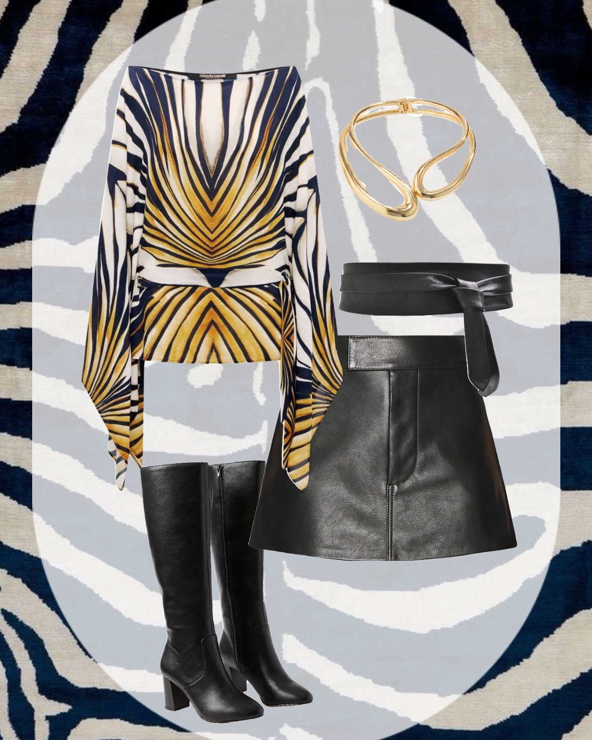 Night out inspo!