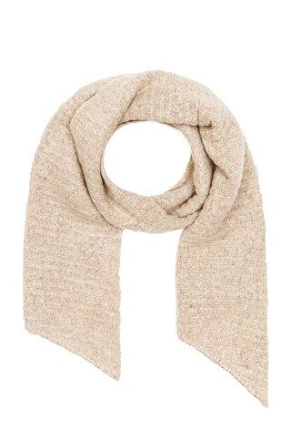 Ripple Recycled Blend Scarf
                    
                    Free People | Revolve Clothing (Global)