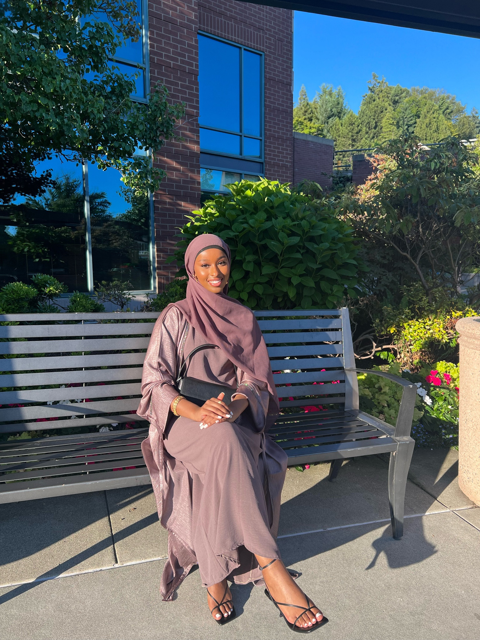 My fav heels , so comfortable 

Hijabi outfit inspo 

#LTKstyletip #LTKSale #LTKFind