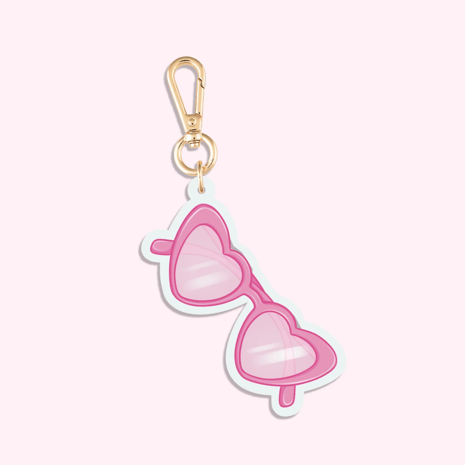 Park & Beach Bag Charm | Stoney Clover Lane | Stoney Clover Lane