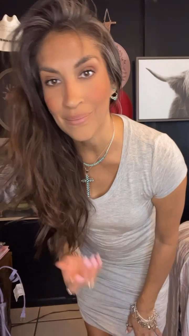 This dress from sexymodest is giving me life - it's gorgeous, comfy, and perfect for any occasion, because comfort is key, and if it's not, I'm out

#LTKU #LTKStyleTip #LTKActive