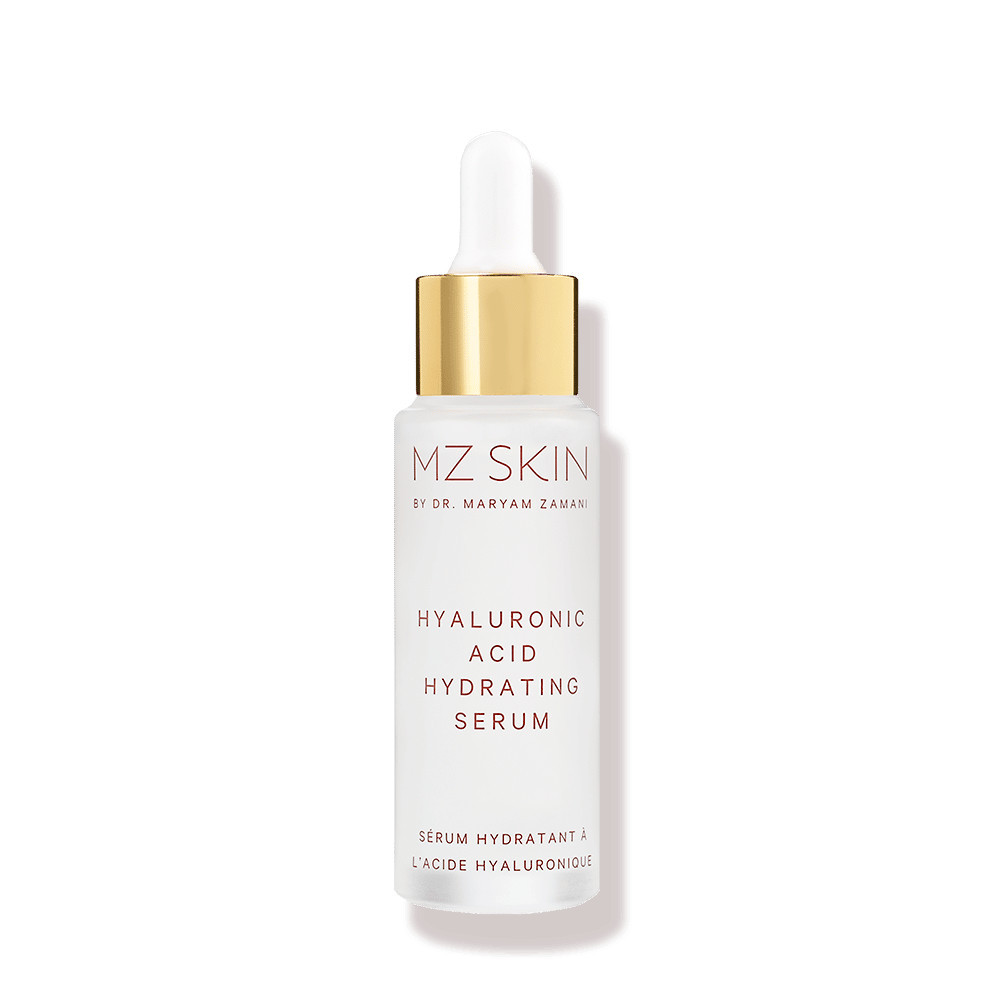 Hyaluronic Acid Hydrating Serum | MZ Skin