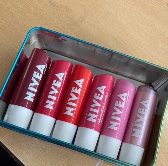 Não pode faltar na bolsa ...

#LTKbeleza #LTKbrasil