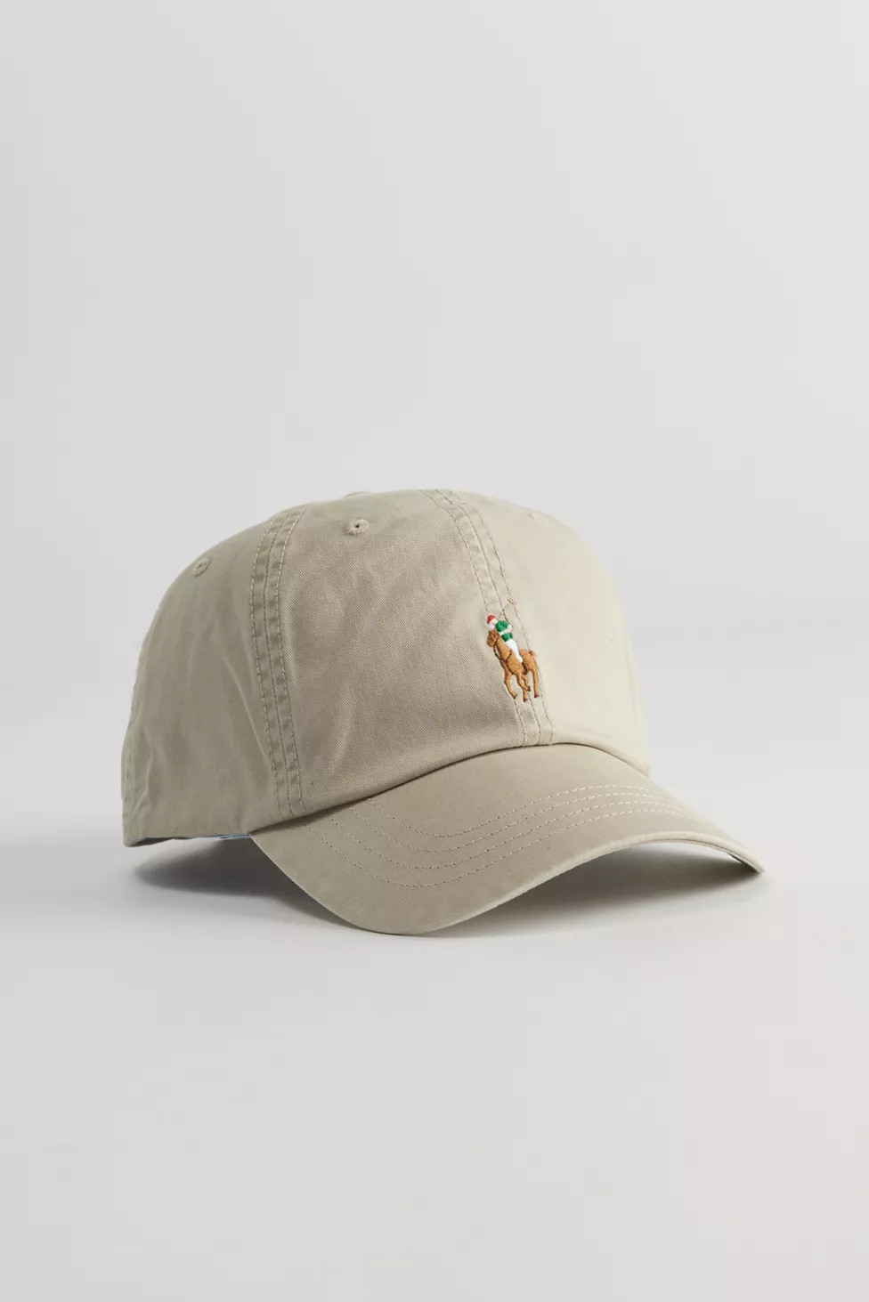 Polo Ralph Lauren Classic Logo Icon Baseball Hat | Urban Outfitters (US and RoW)