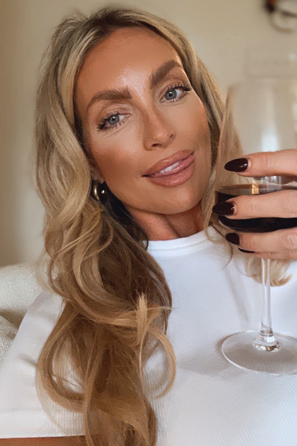 Feeling myself again now that it’s above 65 outside 🤍🤍🤍🤍 

#LTKmomlife #LTKfoodie #LTKootd