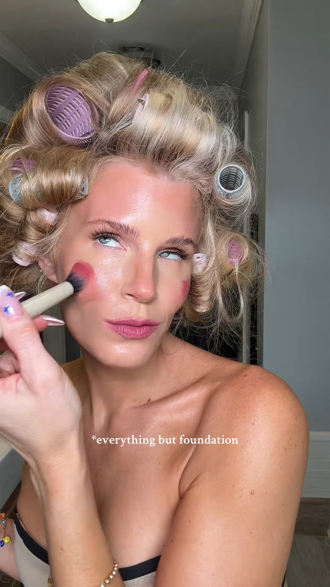 everything but foundation

#LTKOver40 #LTKBeauty