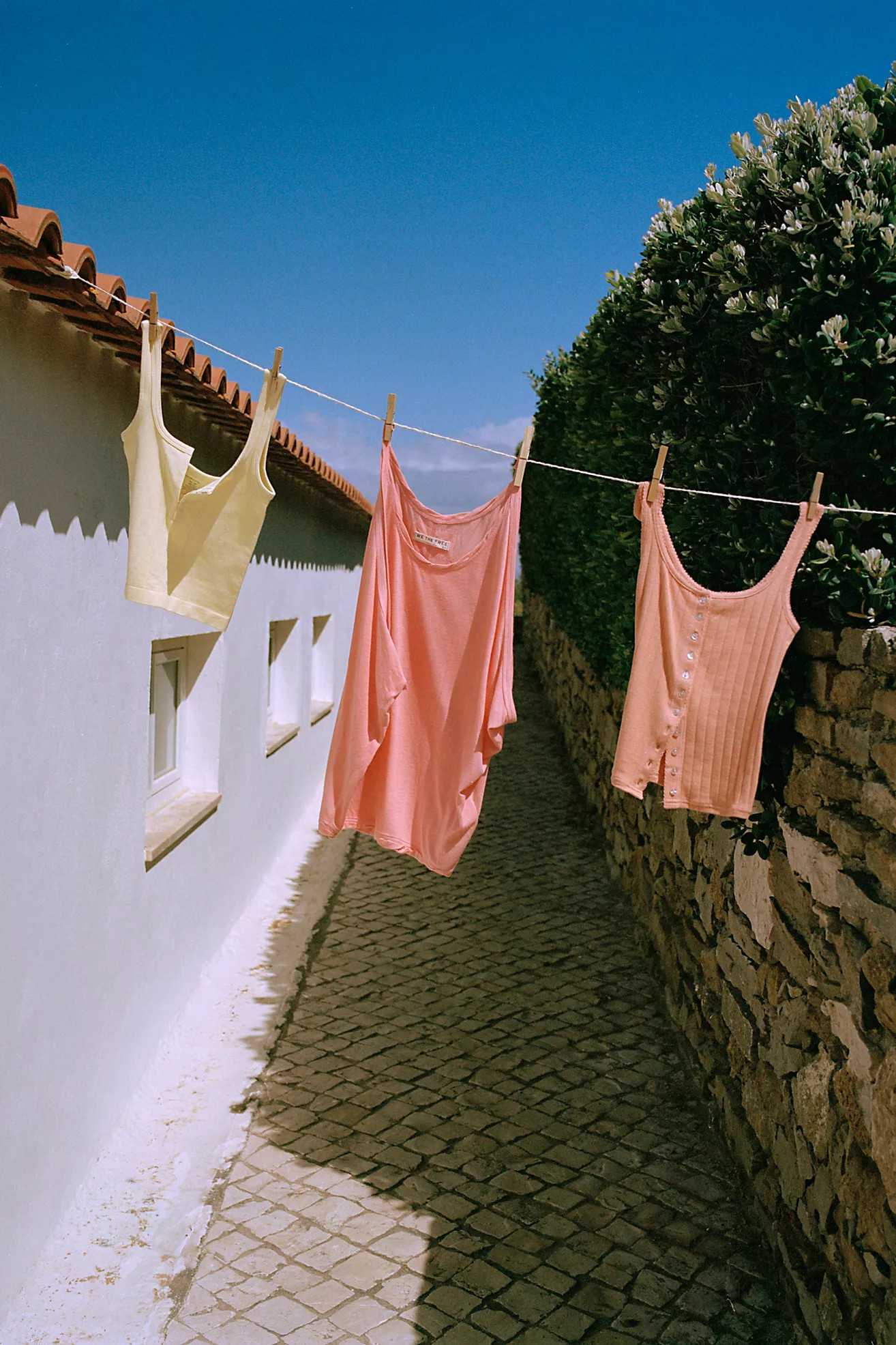 We The Free Shoreside Tank | Free People (Global - UK&FR Excluded)