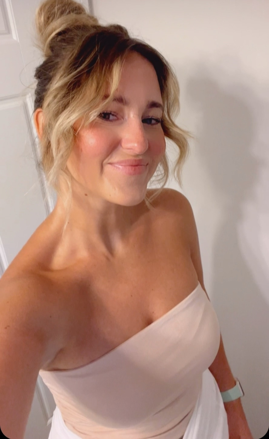 Summer fit with my fav denim… I have a love for some ON jeans 🤌🏼

#LTKSeasonal #LTKstyletip #LTKcurves