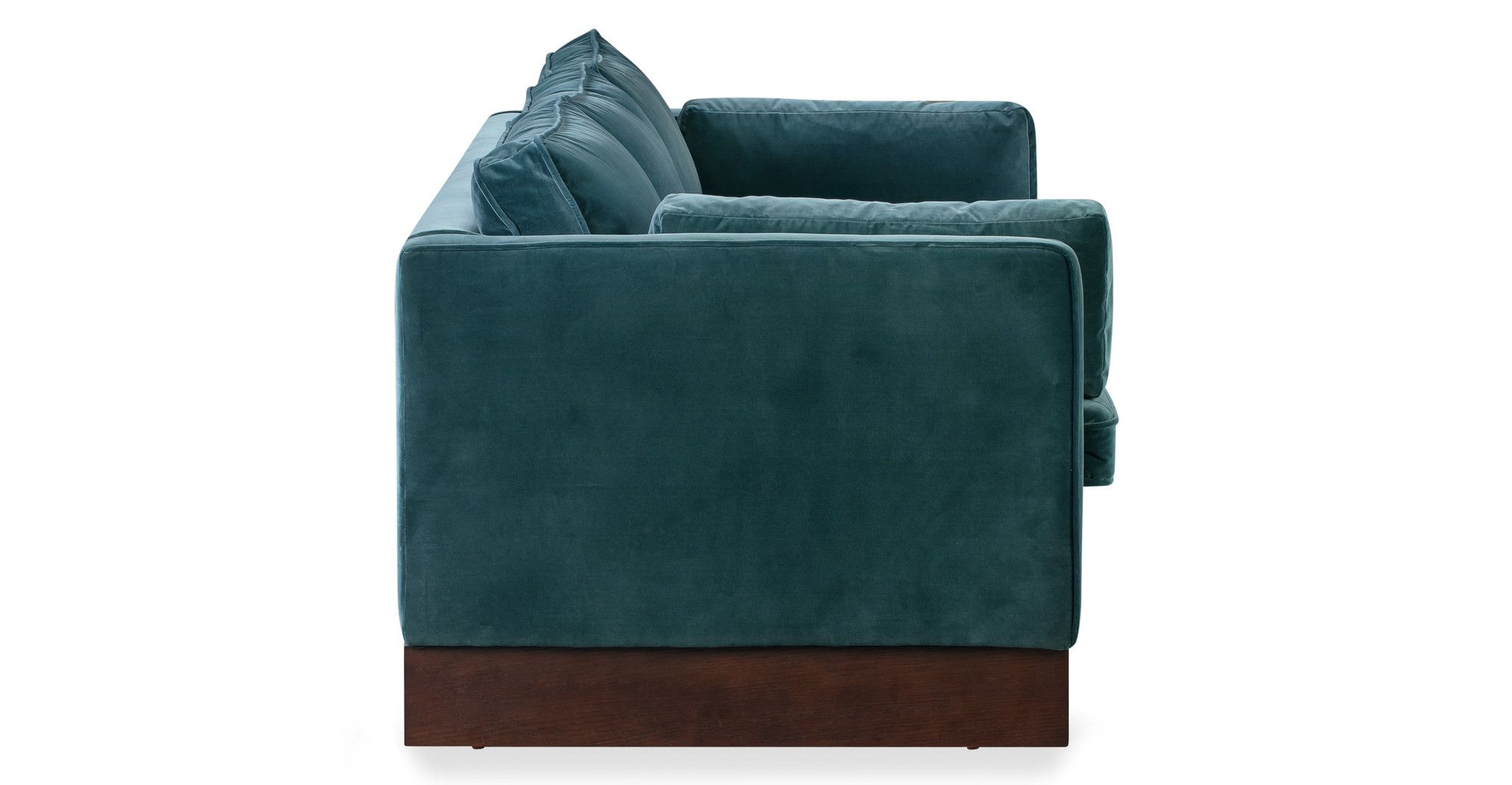 Wexler 87" Fabric Sofa | Kardiel