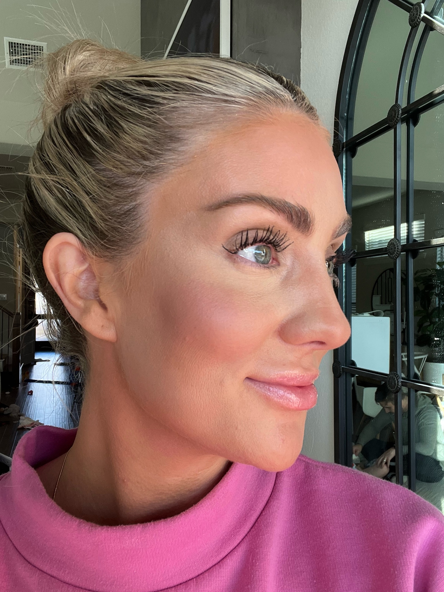 The best foundation on the planet! Makeup, beauty, medium weight foundation, full coverage foundation, lightweight foundation, buildable coverage foundation. Winter makeup

#LTKSeasonal #LTKfindsunder50 #LTKbeauty