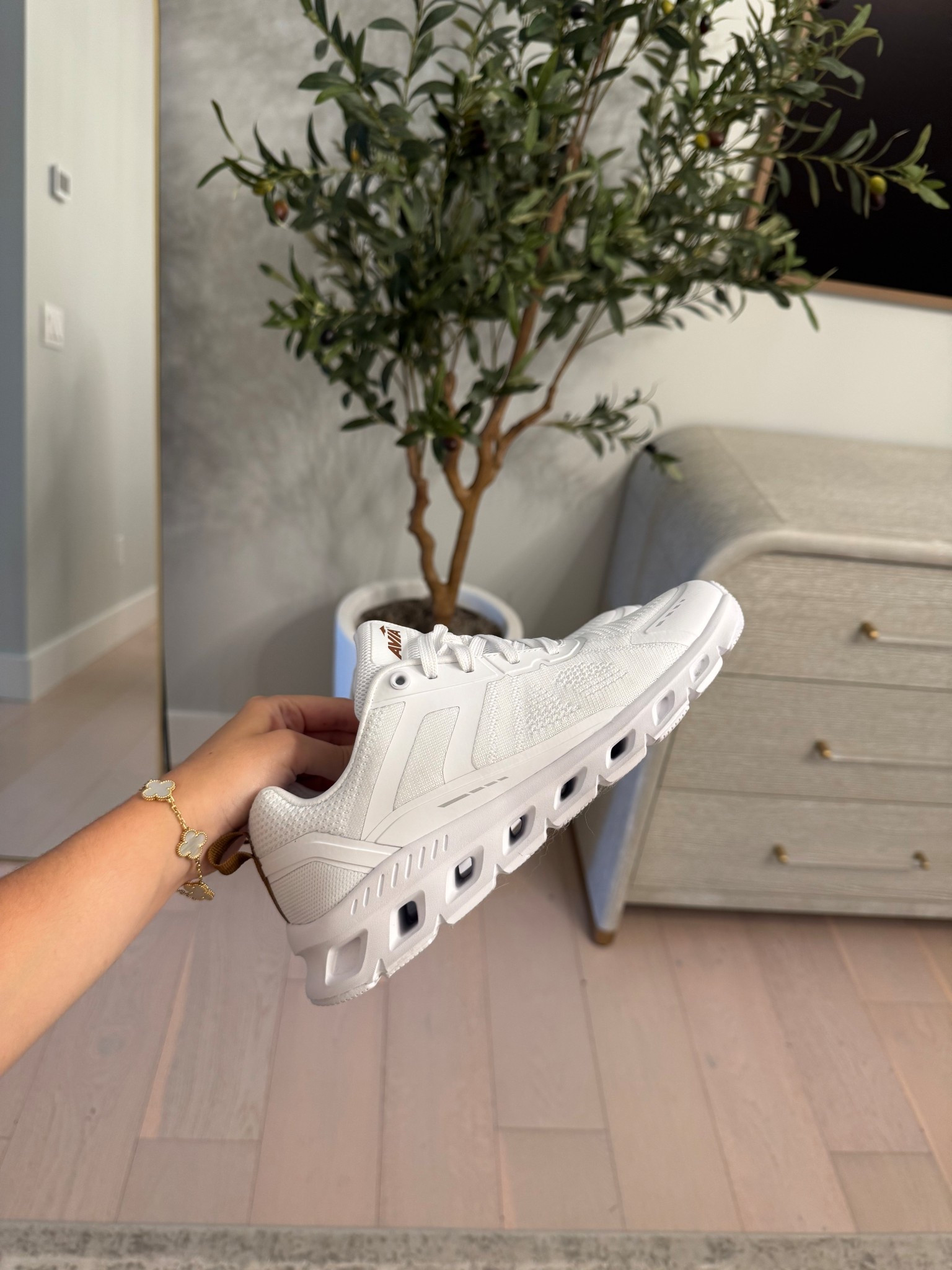 Obsessed with these sneakers from @walmart #walmartfashion #walmartpartner 