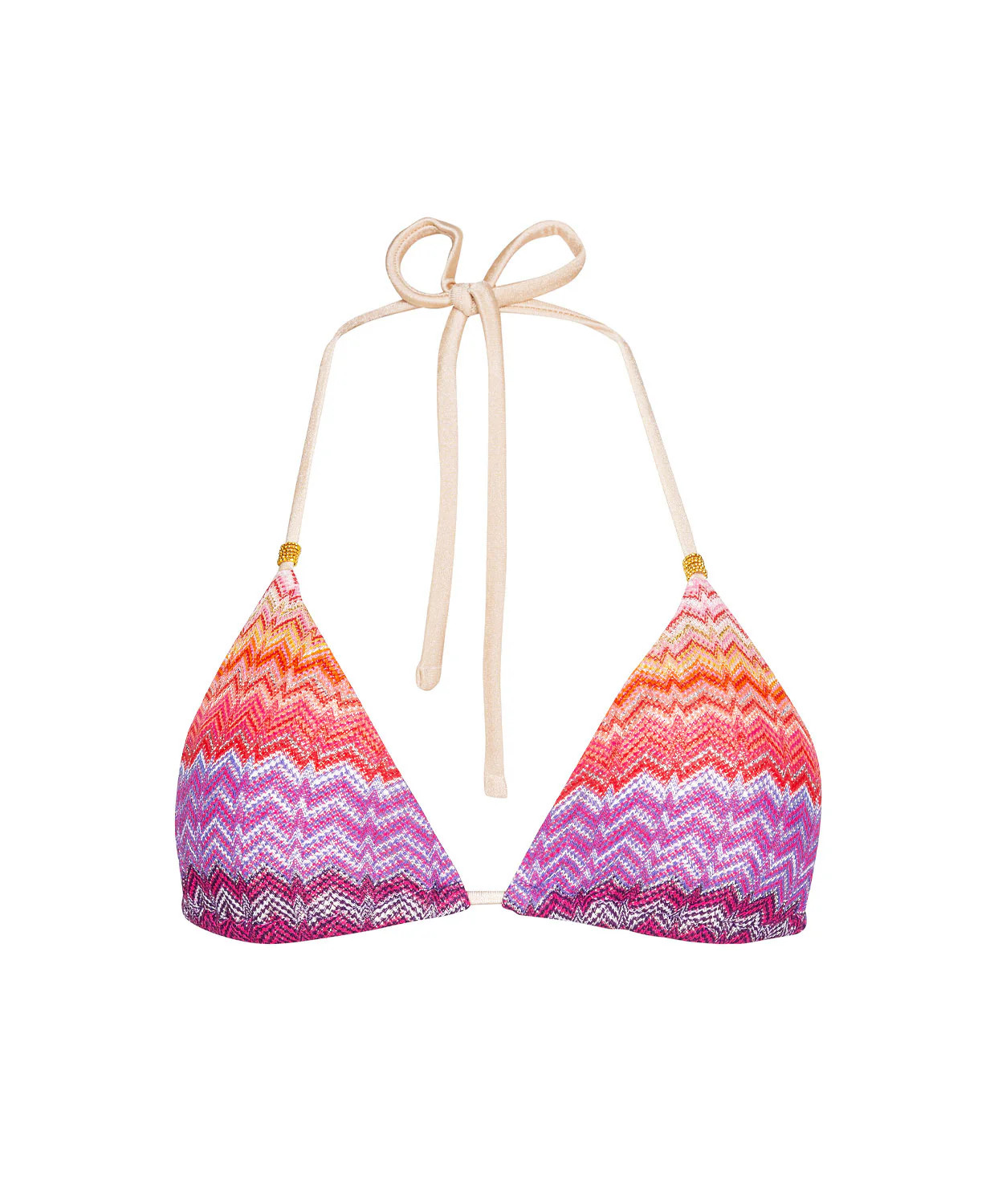 Sunkissed Triangle Top | PQ Swim | PQ Swim