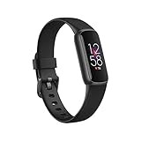 Fitbit Luxe Fitness and Wellness Tracker with Stress Management, Sleep Tracking and 24/7 Heart Ra... | Amazon (US)