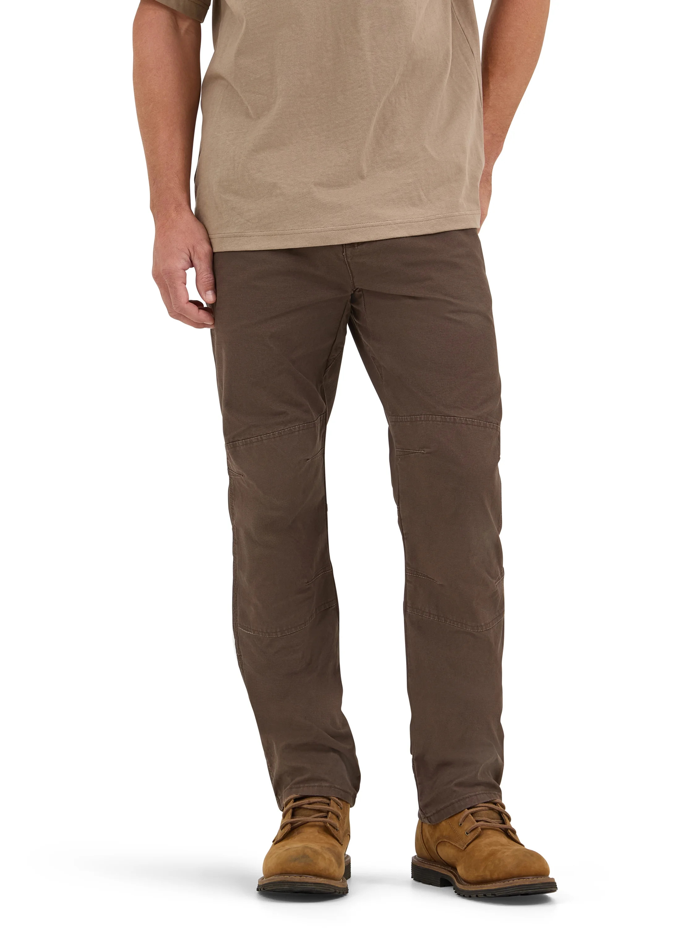 Wrangler® Men's Riggs Utility Pant | Walmart (US)