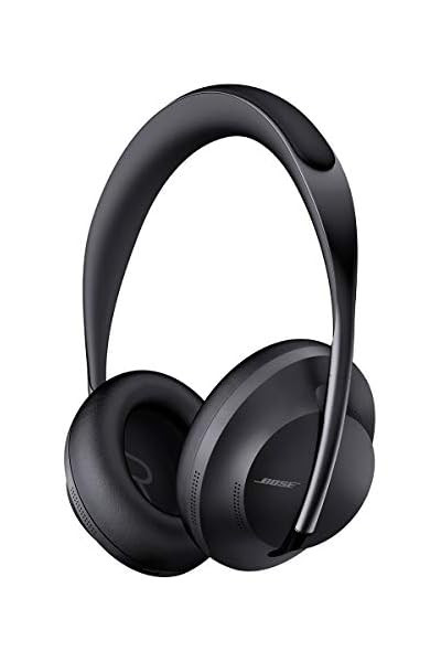 Bose Noise Cancelling Headphones 700, Bluetooth, Over-Ear Wireless Headphones | Amazon (US)