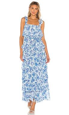 Show Me Your Mumu The Best Dress in Mama Blues from Revolve.com | Revolve Clothing (Global)