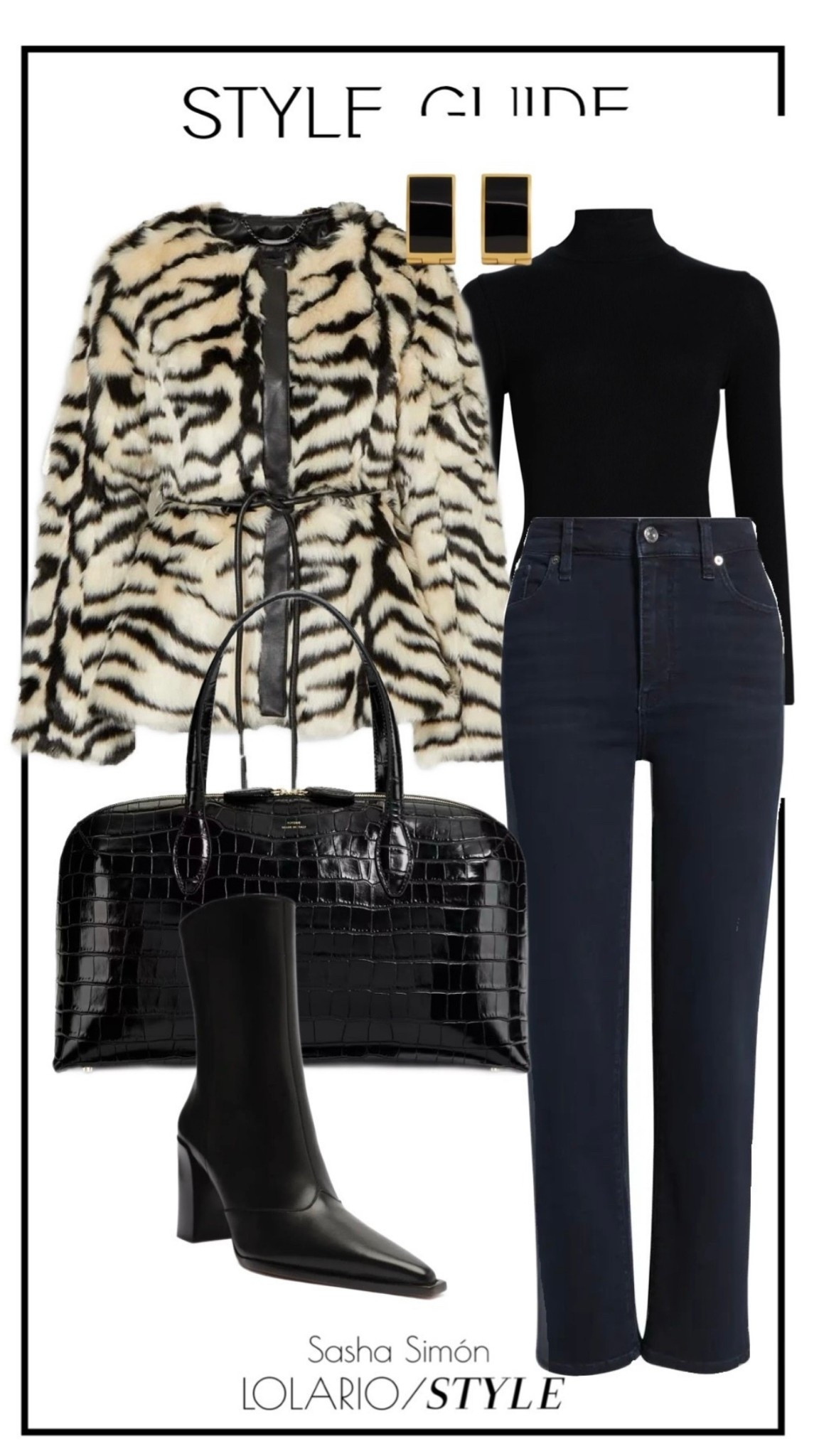 Date night 

#LTKSeasonal