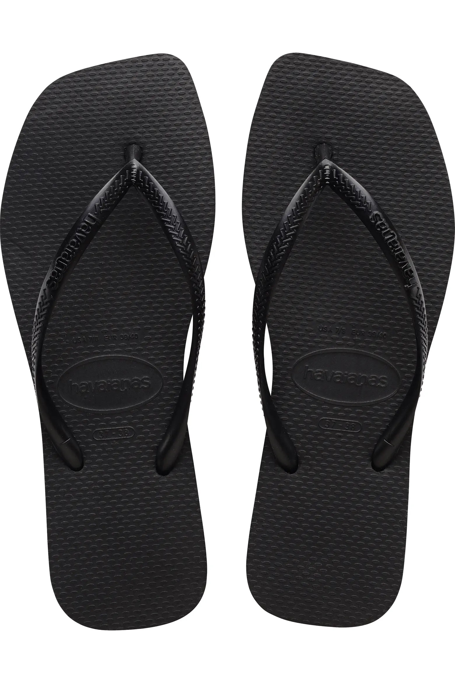 Slim Square Flip Flop (Women) | Nordstrom | Nordstrom