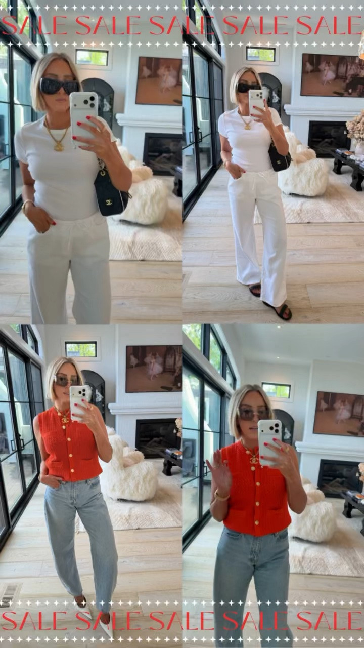 Two looks that you won’t believe are from Walmart… Grab these on sale now! 🤩🤩

#LTKgrwm #LTKootd