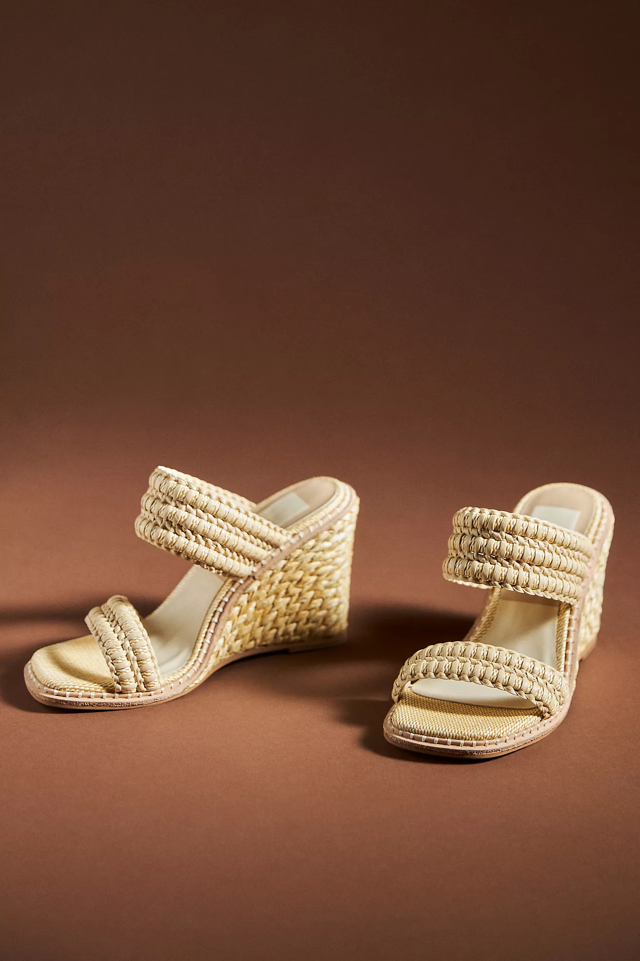 Dolce Vita Abigail Heels | Anthropologie (US)