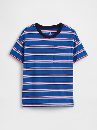 babyGap Pocket T-Shirt | Gap Factory
