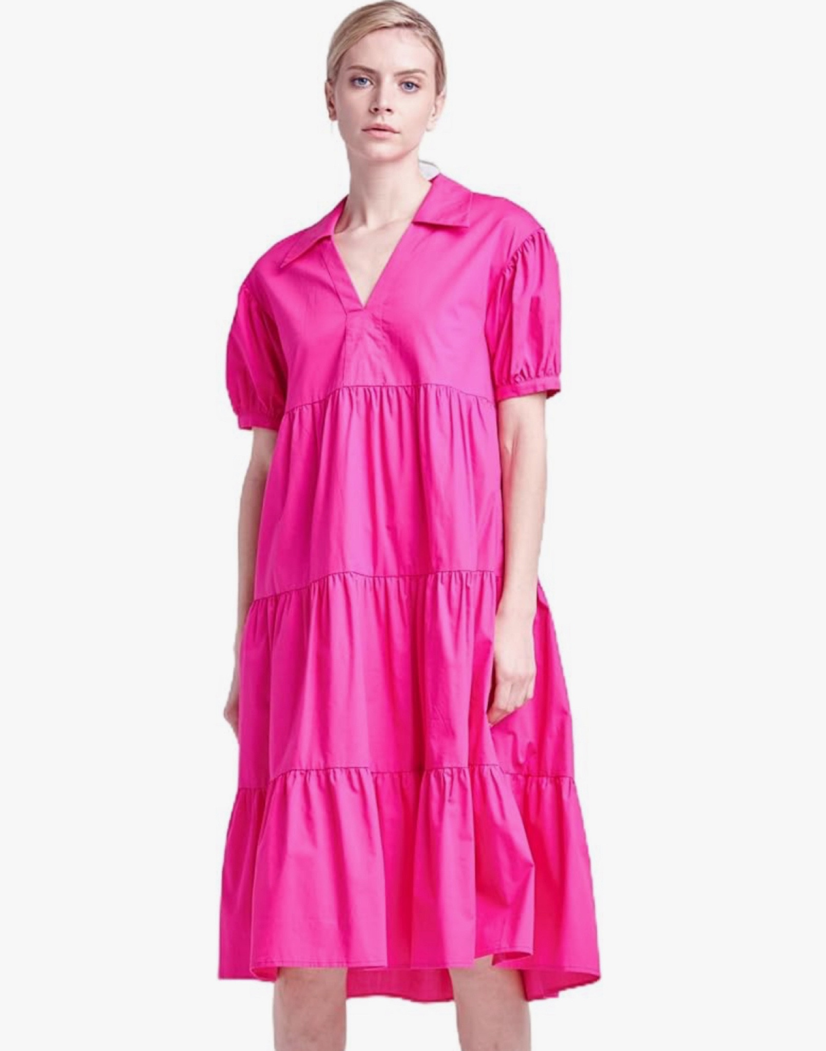 A Beauty.
You can add pretty necklace and all set!
XOXO Poshteacher💛

#LTKStyleTip #LTKU #LTKMostLoved