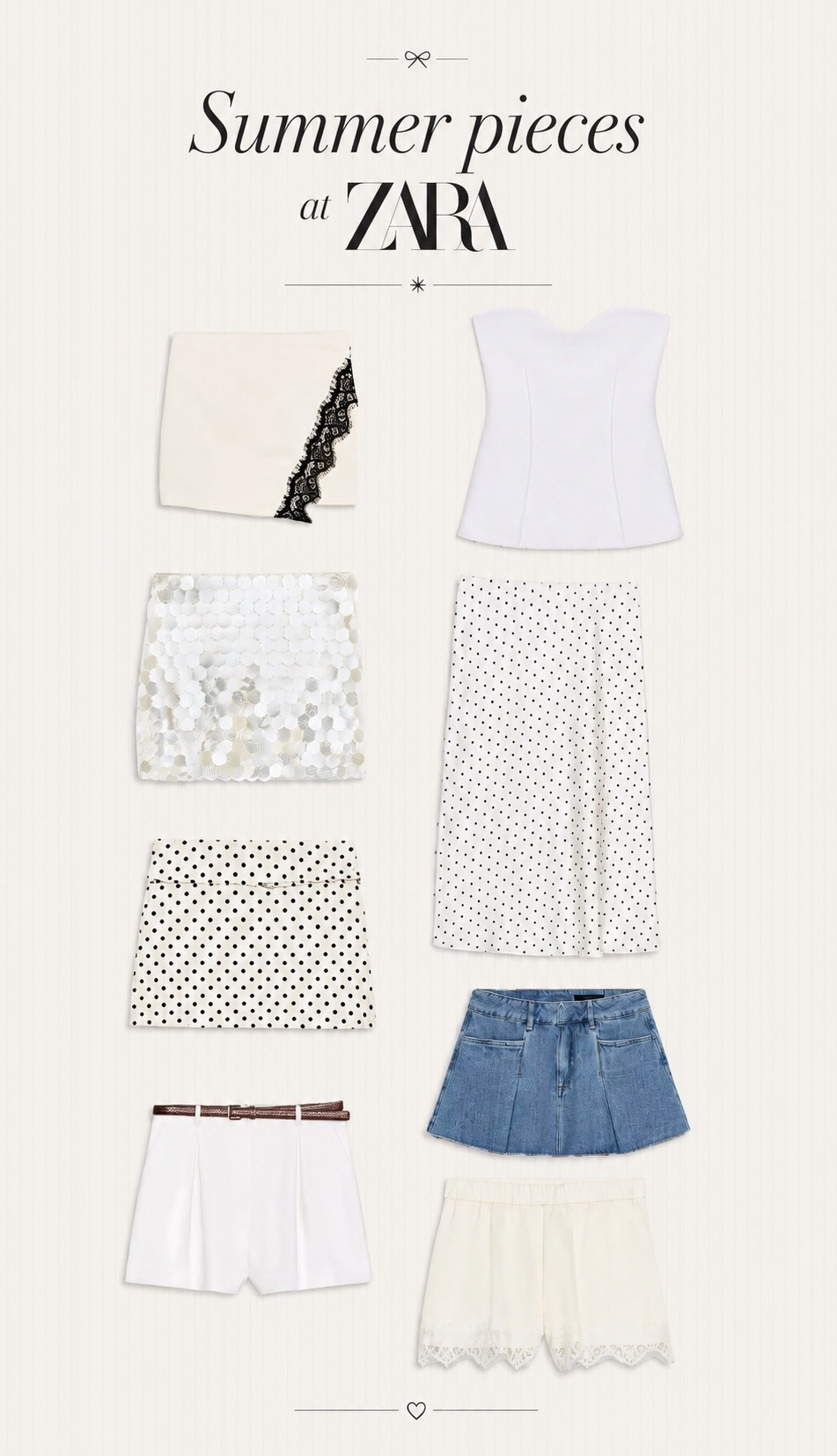 Need them all @Zara

#LTKootd #LTKSeasonal #LTKdayinmylife