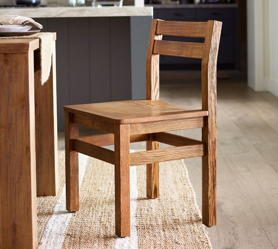 Folsom Dining Chair | Pottery Barn (US)