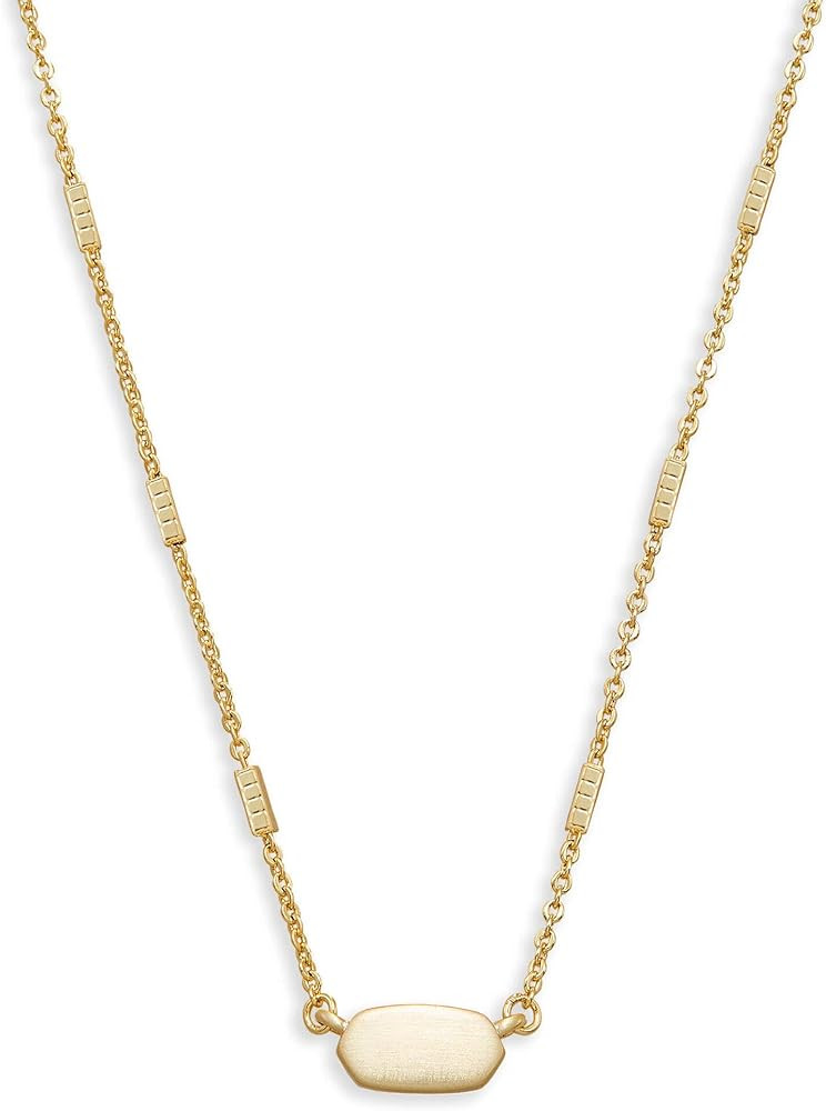 Kendra Scott Fern Pendant Necklace for Women | Amazon (US)