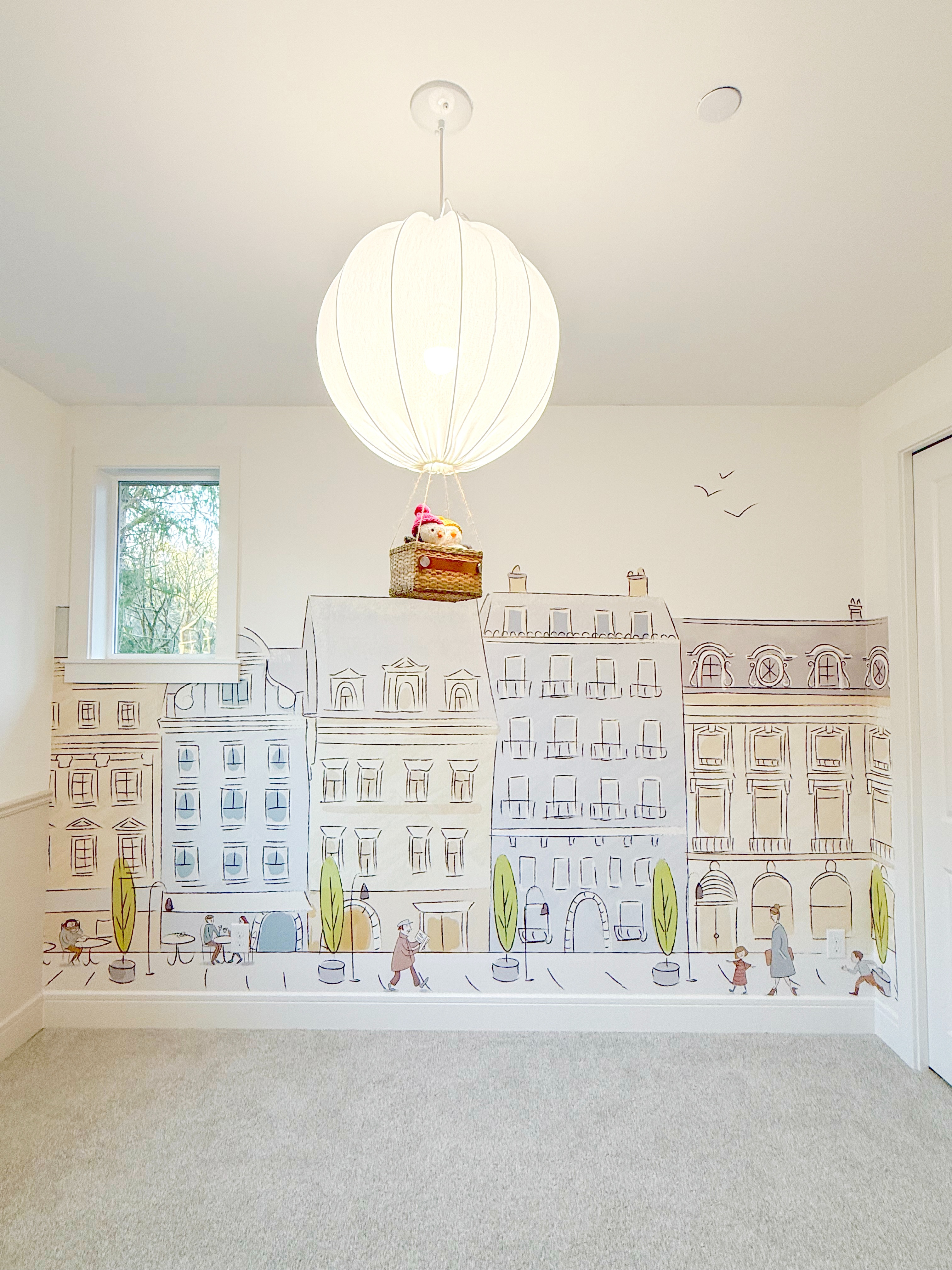 Nursery Makeover -  IKEA Hack - DIY Hot Baloon Lamp 

https://www.ikea.com/us/en/p/regnskur-pendant-lamp-shade-round-white-20430377/

https://www.ikea.com/us/en/p/lurpassa-box-with-lid-set-of-2-seagrass-50480912/

https://www.ikea.com/us/en/p/oesternaes-leather-handle-tanned-leather-40348895/

https://www.ikea.com/us/en/p/vinterfint-string-jute-natural-60577305/

 

 

#LTKHome