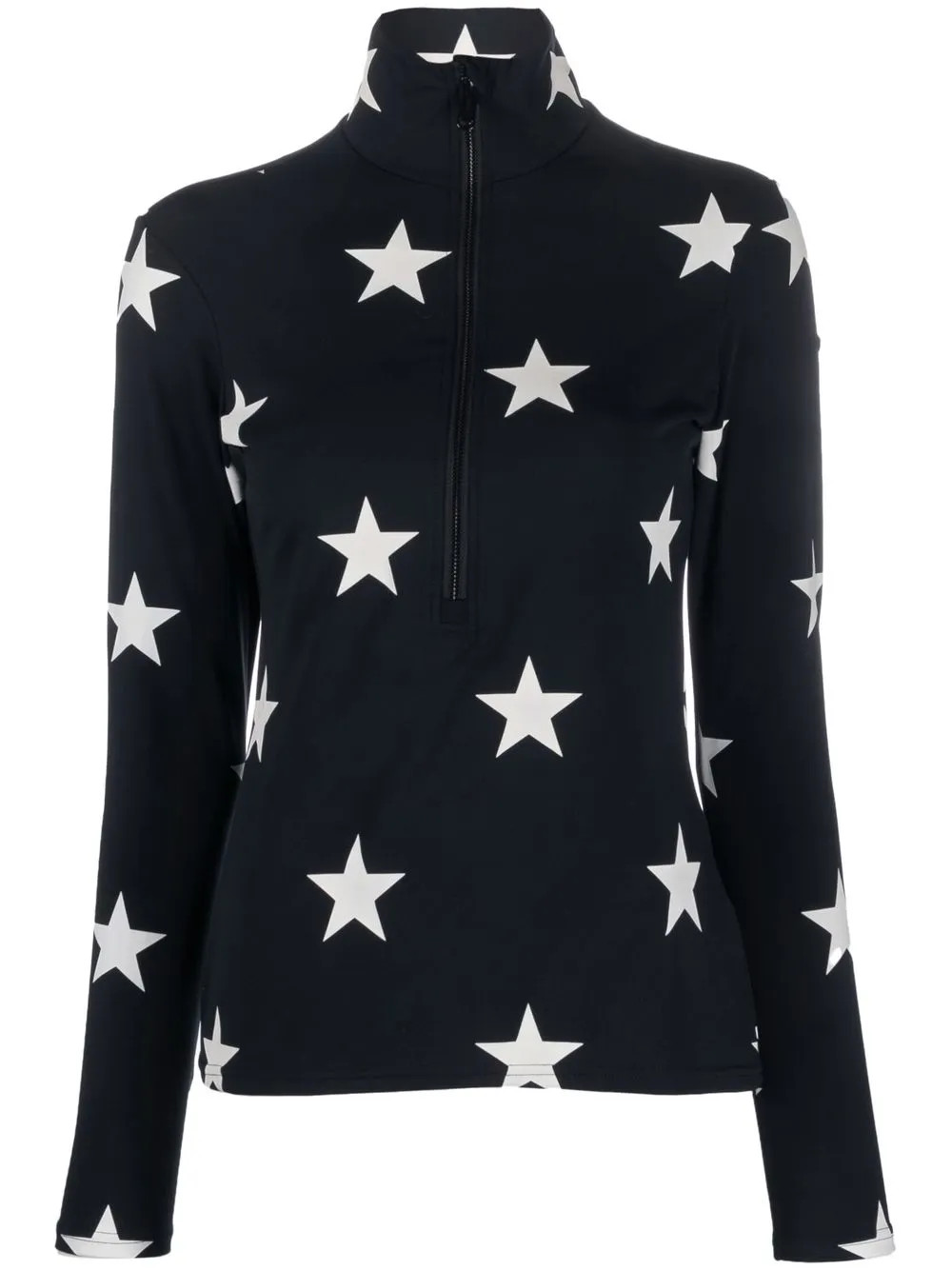 Goldbergh star-print Sweatshirt - Farfetch | Farfetch Global
