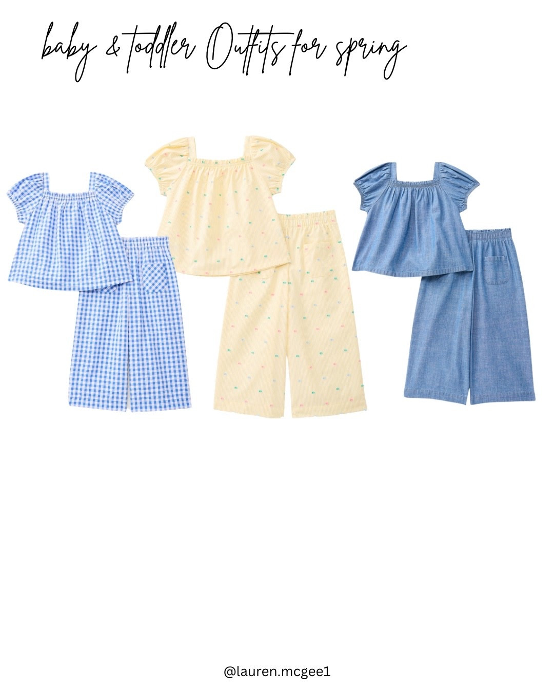 Baby o& toddler fits 

#LTKBaby #LTKootd #LTKKids