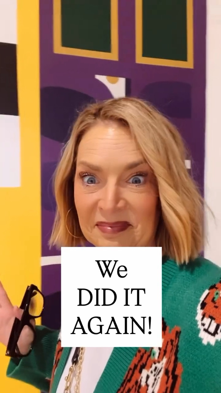 Ok, B I G N E W S ! ! ! 🚨 
Paige Anessas, the super popular denim style from the designer, has a new take on the cut. Same vintage stretchy fabric, the same cool raw edge (a detail that never gets old), but this one has a twisted outseam, giving it a super current vibe. The color, Explorer, is Spring-ready, too. Time to add a pair of Anessas to your closet? I think so! Comment PIXIE for the link.👖 

#wetalkjeans #jeansarealwaysagoodidea #paigeanessas #nordstromstyle #midlifejeans

Comment PIXIE below to receive a DM with the link to this post on my LTK ⬇ https://liketk.it/5O3tH